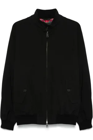 Baracuta Chaqueta G9 de x Neighborhood