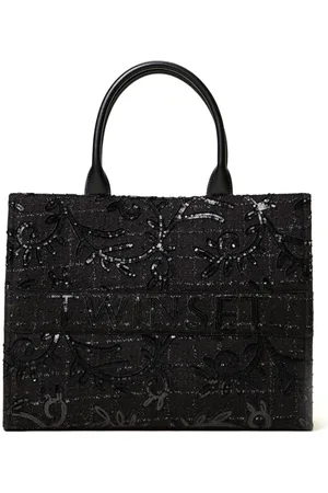 Twin-Set Bolso shopper Victoria