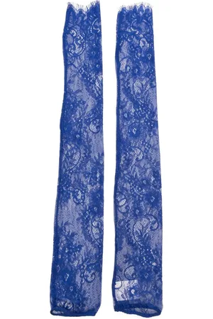 Atu Body Couture Guantes de encaje de x Rue Ra