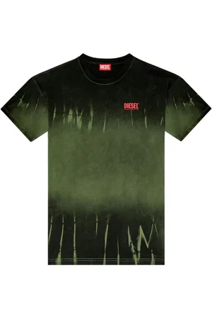 Diesel Camiseta Boxt-R12