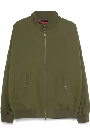 Baracuta Chaqueta G9 de x Neighborhood