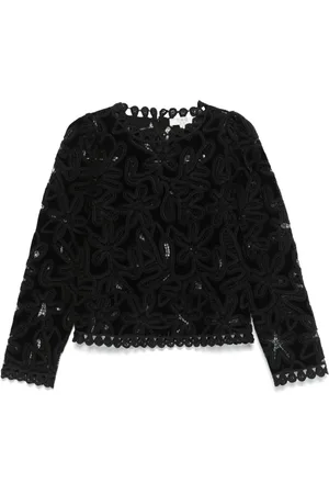 SEA Blusa Alice
