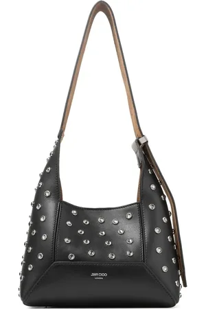 Jimmy Choo Bolso de hombro Diamond pequeño