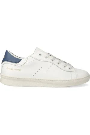Filling pieces Zapatillas con logo bordado
