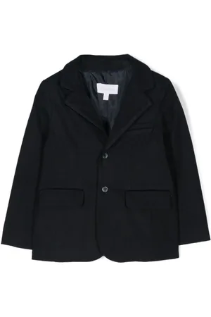 PATACHOU Blazer de fieltro