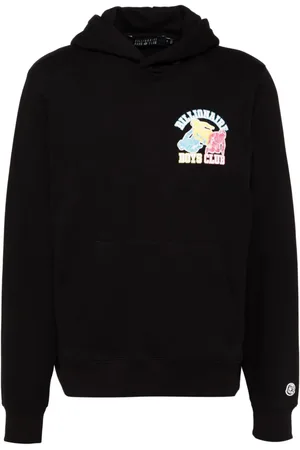 Billionaire Boys Club Sudadera Heart & Mind Popover con capucha