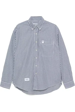 Chocoolate Camisa a rayas