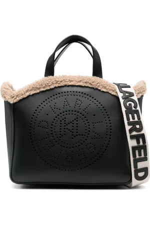 Karl Lagerfeld Bolso shopper Circle