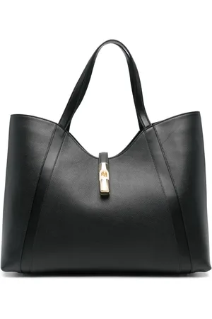 Furla Bolso shopper XL Goccia