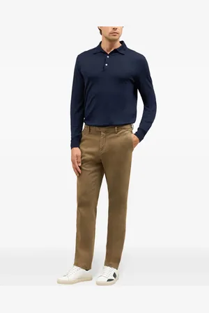 Boglioli Polo liso