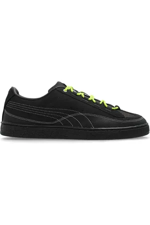 PUMA Zapatillas de ante de x Aries