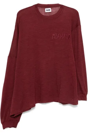 MAGLIANO Camiseta Signature Twisted