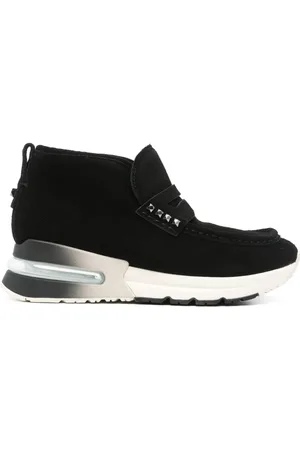 Ash Botas King