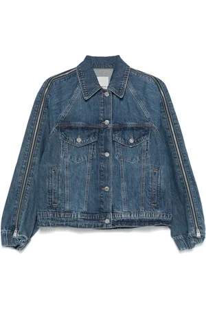 Simkhai Chaqueta Amie