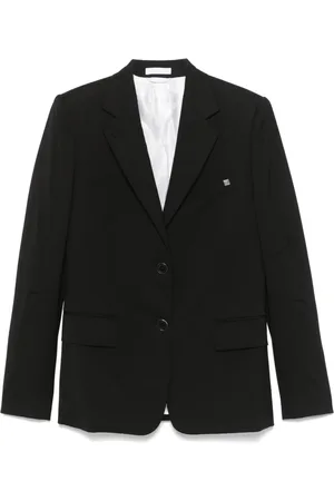 Helmut Lang Blazer Curved Classic