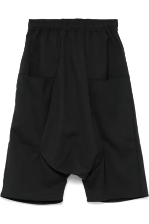 Entire Studios Pantalones cortos Saddle
