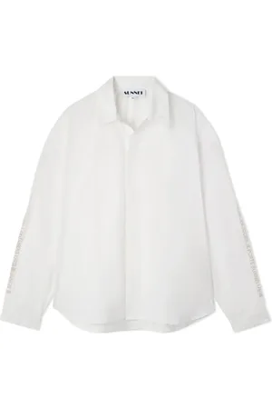 SUNNEI Sobrecamisa EWS