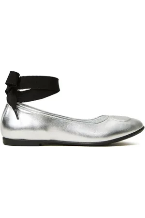 Twin-Set Bailarinas lisas
