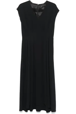 Joseph Vestido midi Turot