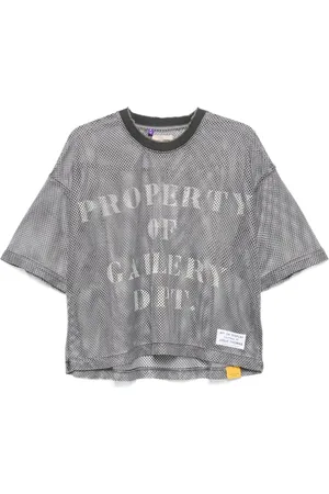 GALLERY DEPT. Camiseta Property of GD Practice