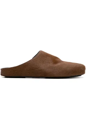 UMA WANG Slippers estilo bailarina
