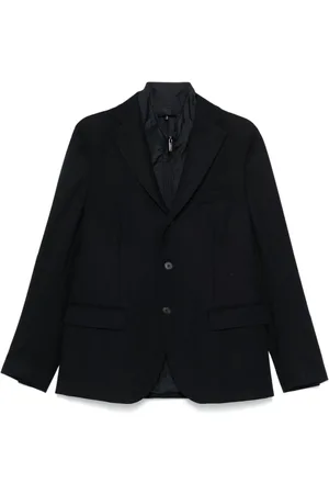 Incotex Blazer a capas