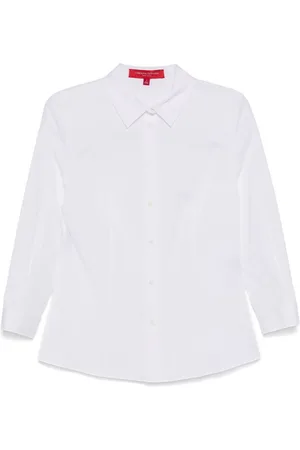 Carolina Herrera Camisa con botones