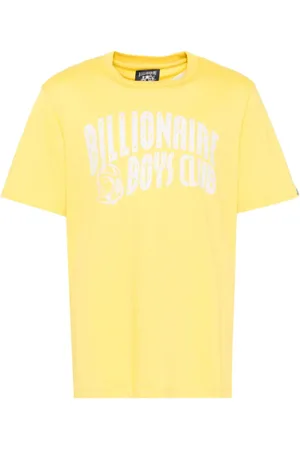 Billionaire Boys Club Camiseta con logo estampado