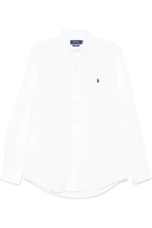 Ralph Lauren Camisa Classic