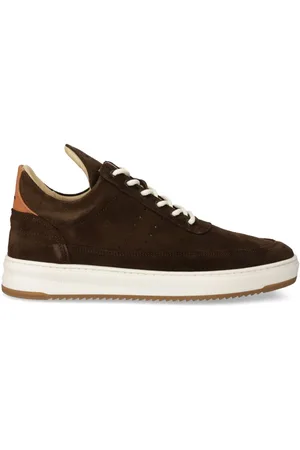 Filling pieces Zapatillas bajas con cordones