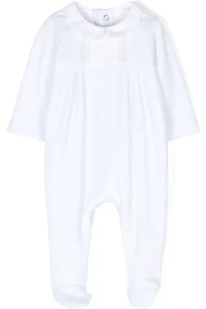 PATACHOU Pijama con placa del logo