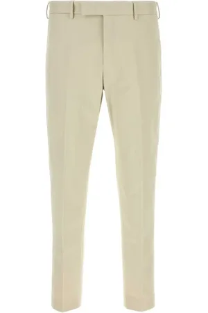 PT Torino Pantalones chinos ajustados