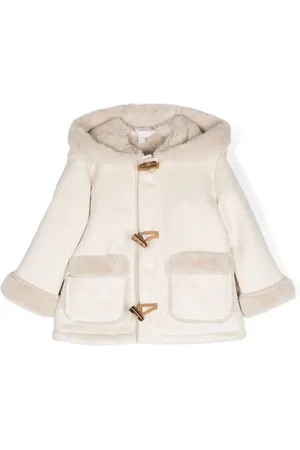 PATACHOU Chaqueta con capucha