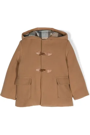 PATACHOU Chaqueta con capucha