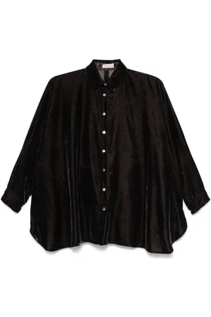 BLANCA Camisa Ceiba