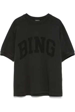 ANINE BING Camiseta Jaylin
