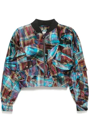 Vivienne Westwood Chaqueta bómber Bernardo
