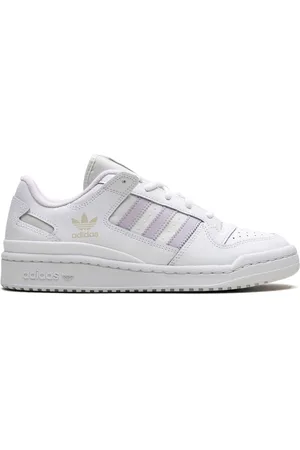 adidas Zapatillas Forum "White"
