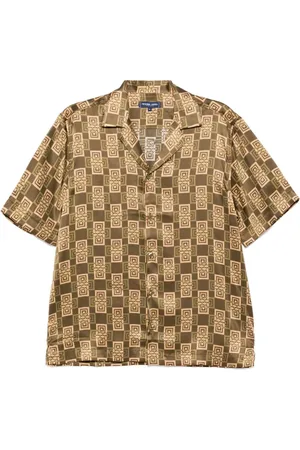Frescobol Carioca Camisa Roberto