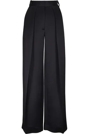 Khaite Pantalones Marinta