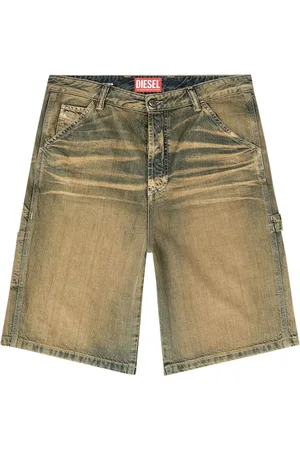 Diesel Pantalones cortos D-Livery