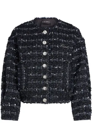 Karl Lagerfeld Chaqueta bómber Essential