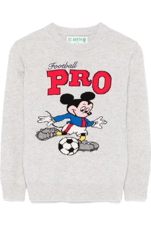 MC2 SAINT BARTH Jersey Douglas de x Disney