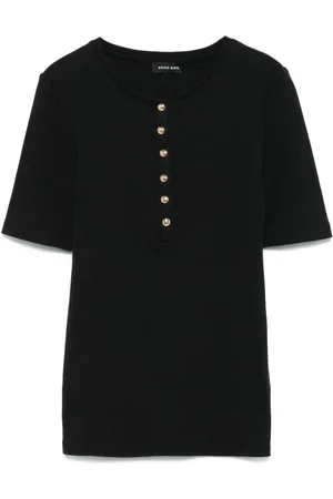 ANINE BING Camiseta Alessia