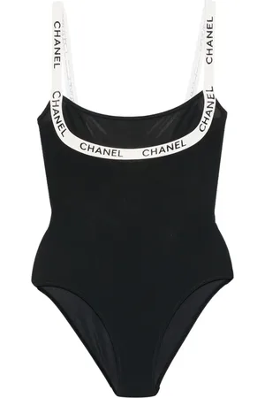 CHANEL Bañador 1990-2000