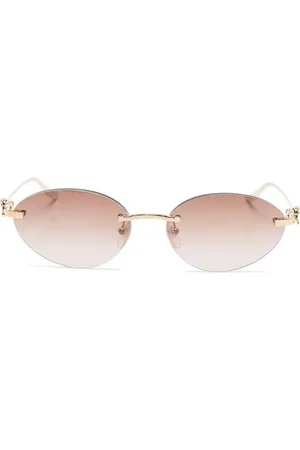 Cartier Gafas de sol Panthère