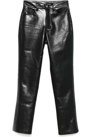 ANINE BING Pantalones Bruno