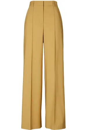 Tory Burch Pantalones anchos