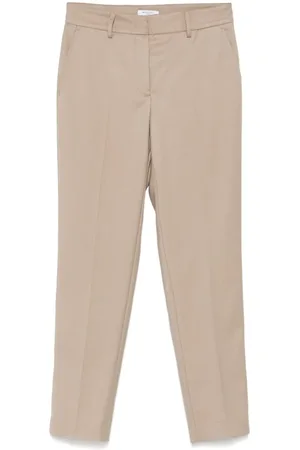 Boglioli Pantalones ajustados