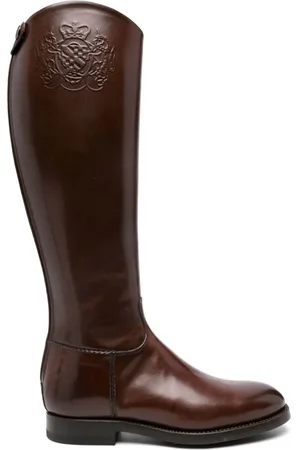 ALBERTO FASCIANI Botas Isabel 2100